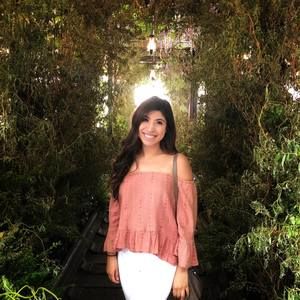 Meet your Posher, Victoria